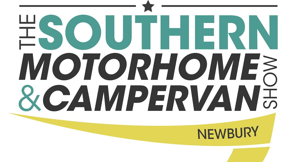 Southern Motorhome Show Header